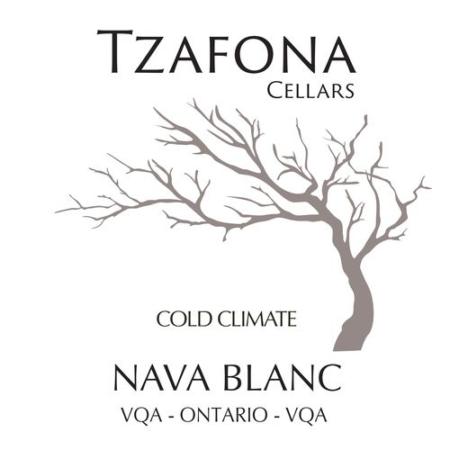 Tzafona Cellars Nava Blanc